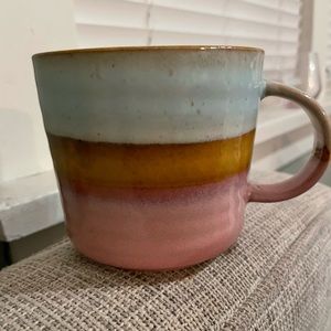Danica heirloom mug